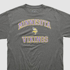 Minnesota Vikings NFL 2010s T-shirt | NFL Discount