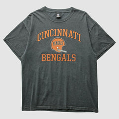 Cincinnati Bengals NFL 2010s T-shirt | NFL Online
