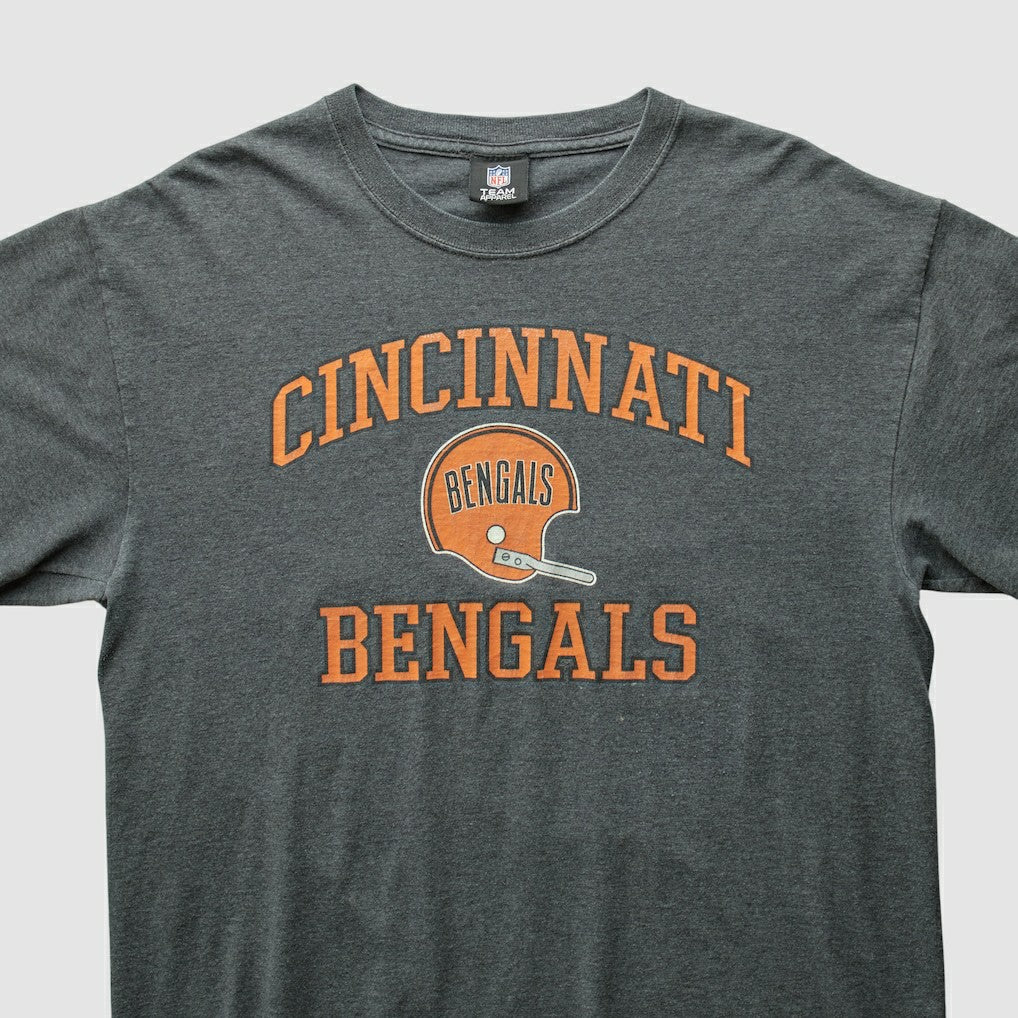 Cincinnati Bengals NFL 2010s T-shirt | NFL Online