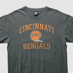 Cincinnati Bengals NFL 2010s T-shirt | NFL Online