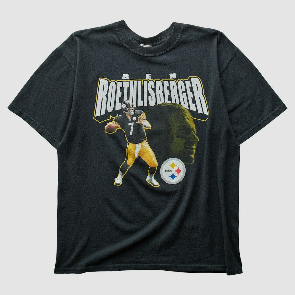 Pittsburgh Steelers NFL 2000s T-shirt | NFL Discount