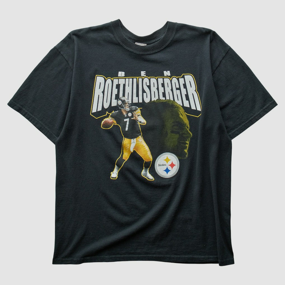 Pittsburgh Steelers NFL 2000s T-shirt | NFL Discount