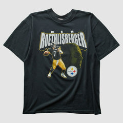 Pittsburgh Steelers NFL 2000s T-shirt | NFL Discount