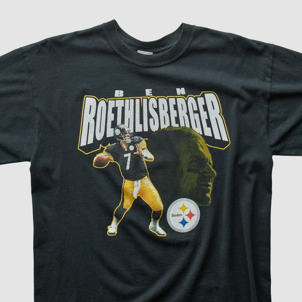 Pittsburgh Steelers NFL 2000s T-shirt | NFL Discount