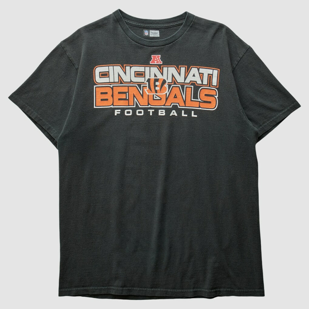 Cincinnati Bengals NFL 2010s T-shirt | NFL Sale