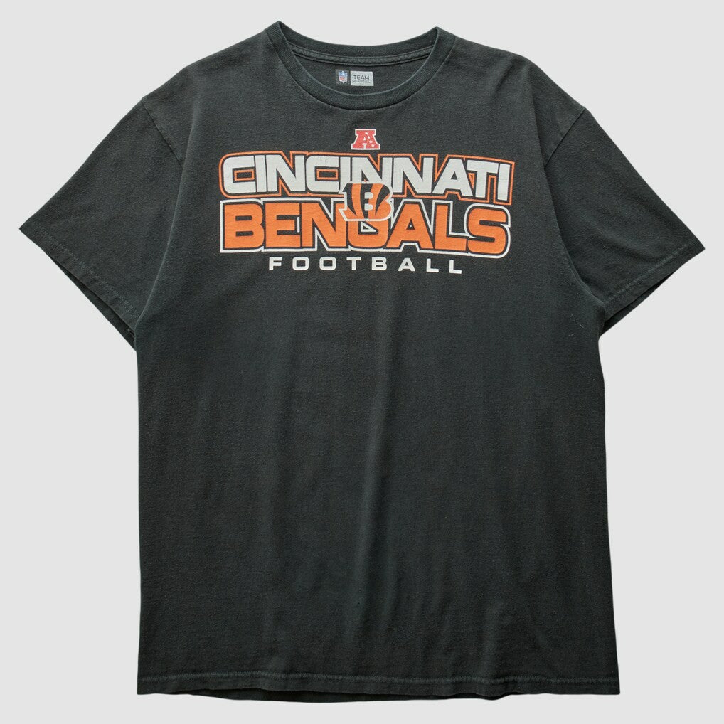 Cincinnati Bengals NFL 2010s T-shirt | NFL Sale