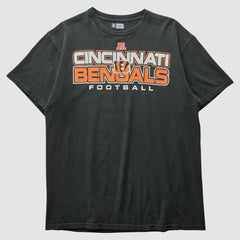 Cincinnati Bengals NFL 2010s T-shirt | NFL Sale