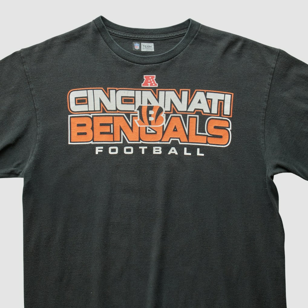 Cincinnati Bengals NFL 2010s T-shirt | NFL Sale