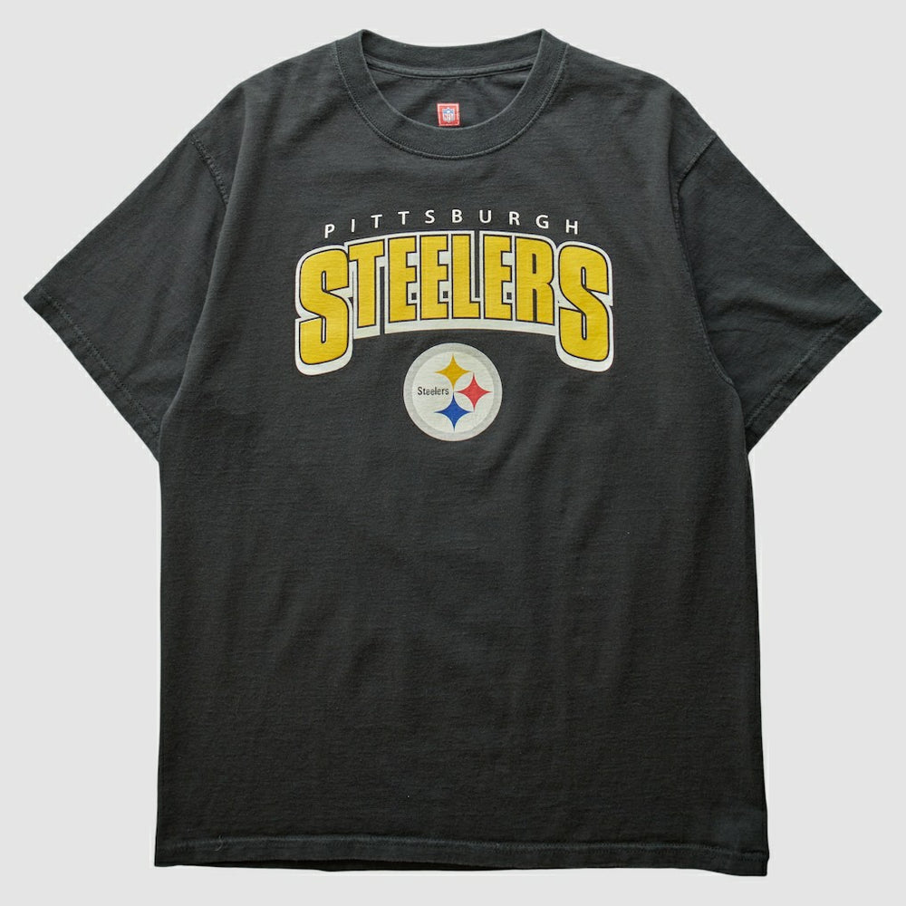 Pittsburgh Steelers NFL 2000s T-shirt | NFL Hot
