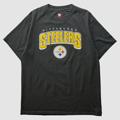 Pittsburgh Steelers NFL 2000s T-shirt | NFL Hot
