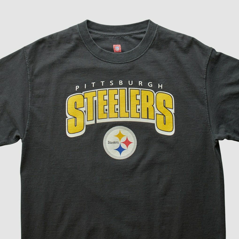 Pittsburgh Steelers NFL 2000s T-shirt | NFL Hot
