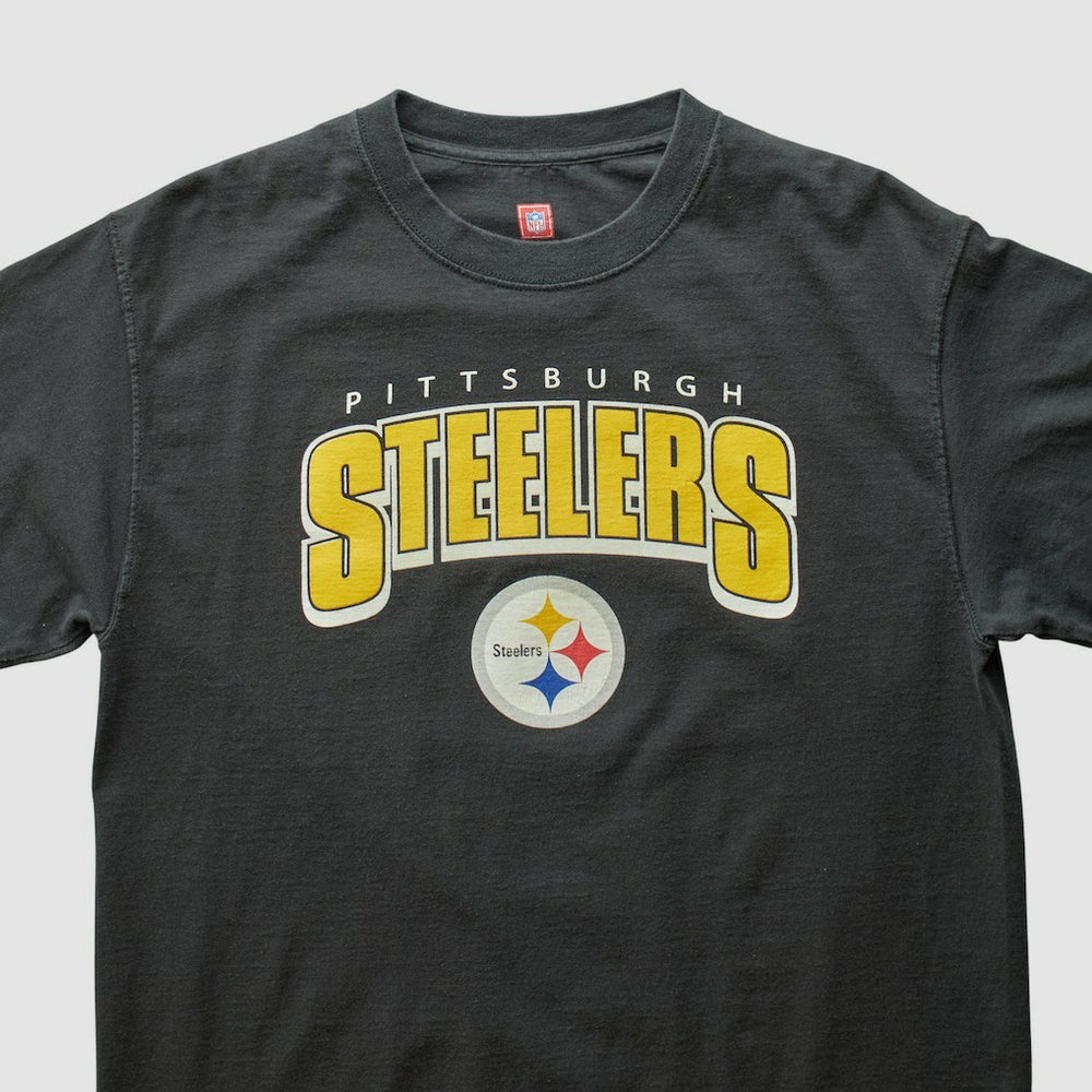 Pittsburgh Steelers NFL 2000s T-shirt | NFL Hot