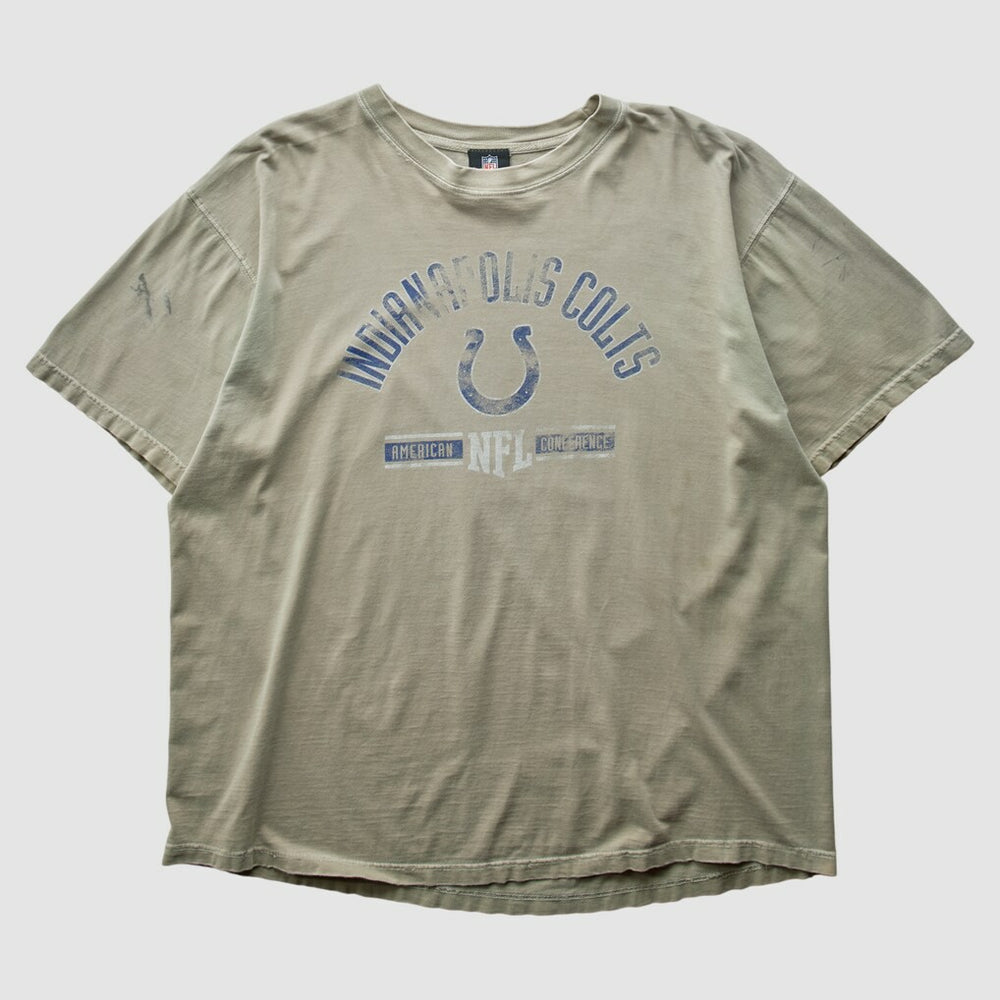 Indianapolis Colts NFL 2010s T-shirt | NFL Hot