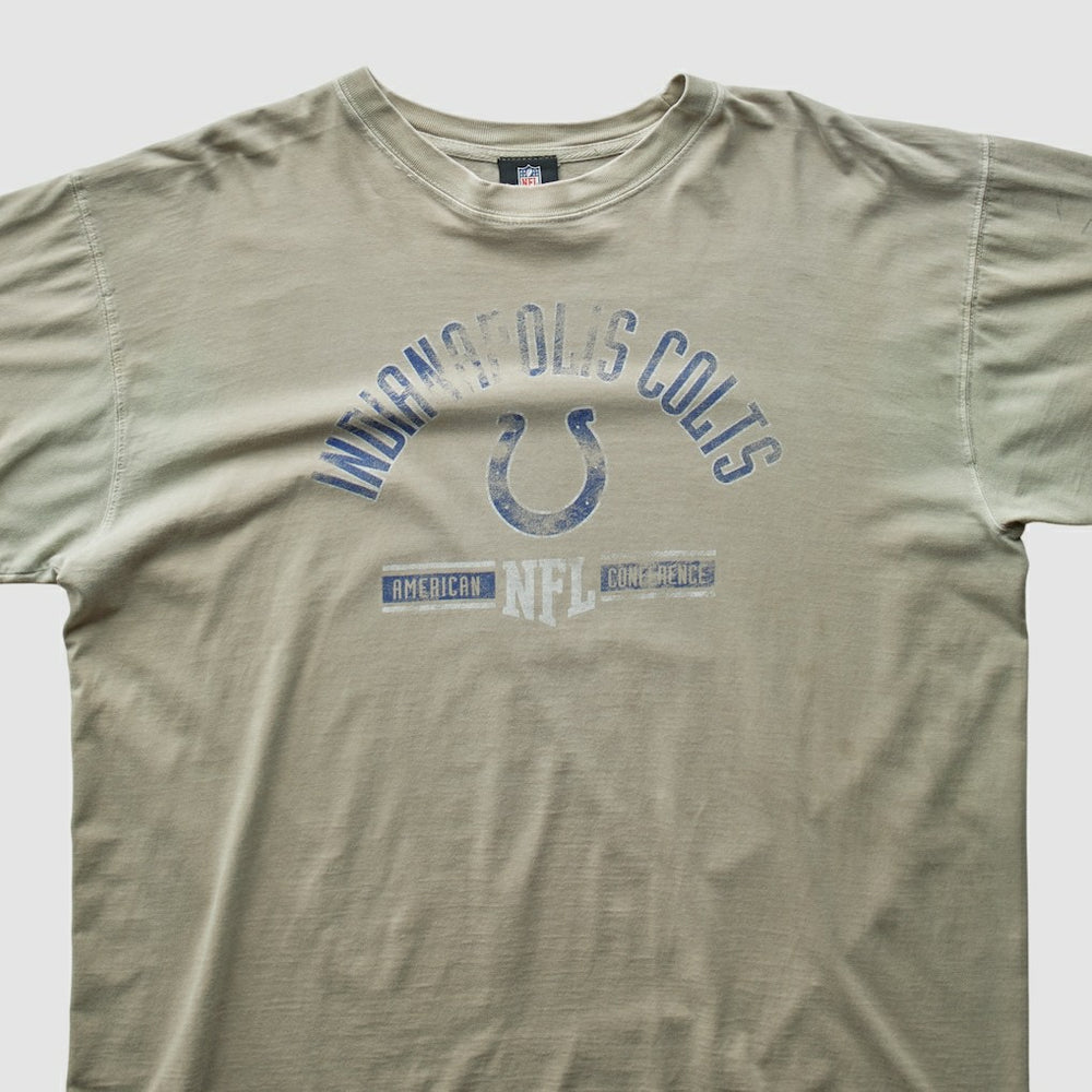 Indianapolis Colts NFL 2010s T-shirt | NFL Hot