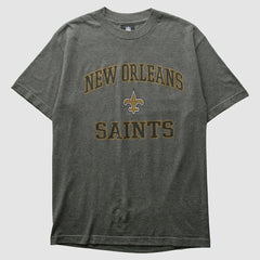 New Orleans Saints NFL 2010s T-shirt | NFL New