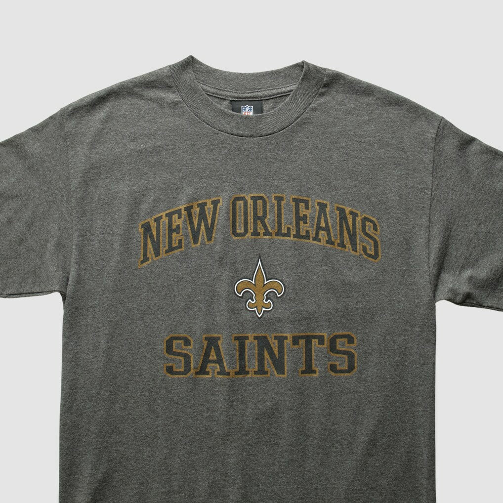 New Orleans Saints NFL 2010s T-shirt | NFL New