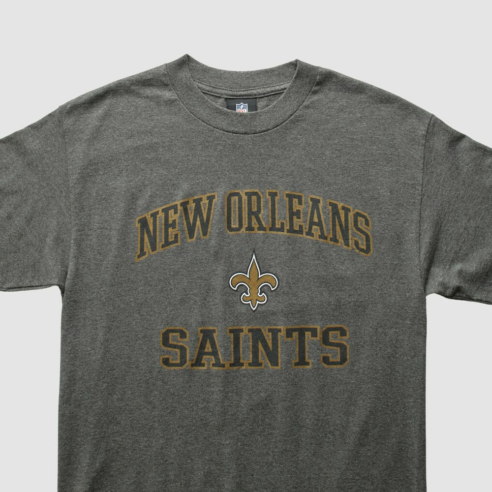 New Orleans Saints NFL 2010s T-shirt | NFL New