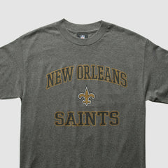 New Orleans Saints NFL 2010s T-shirt | NFL New