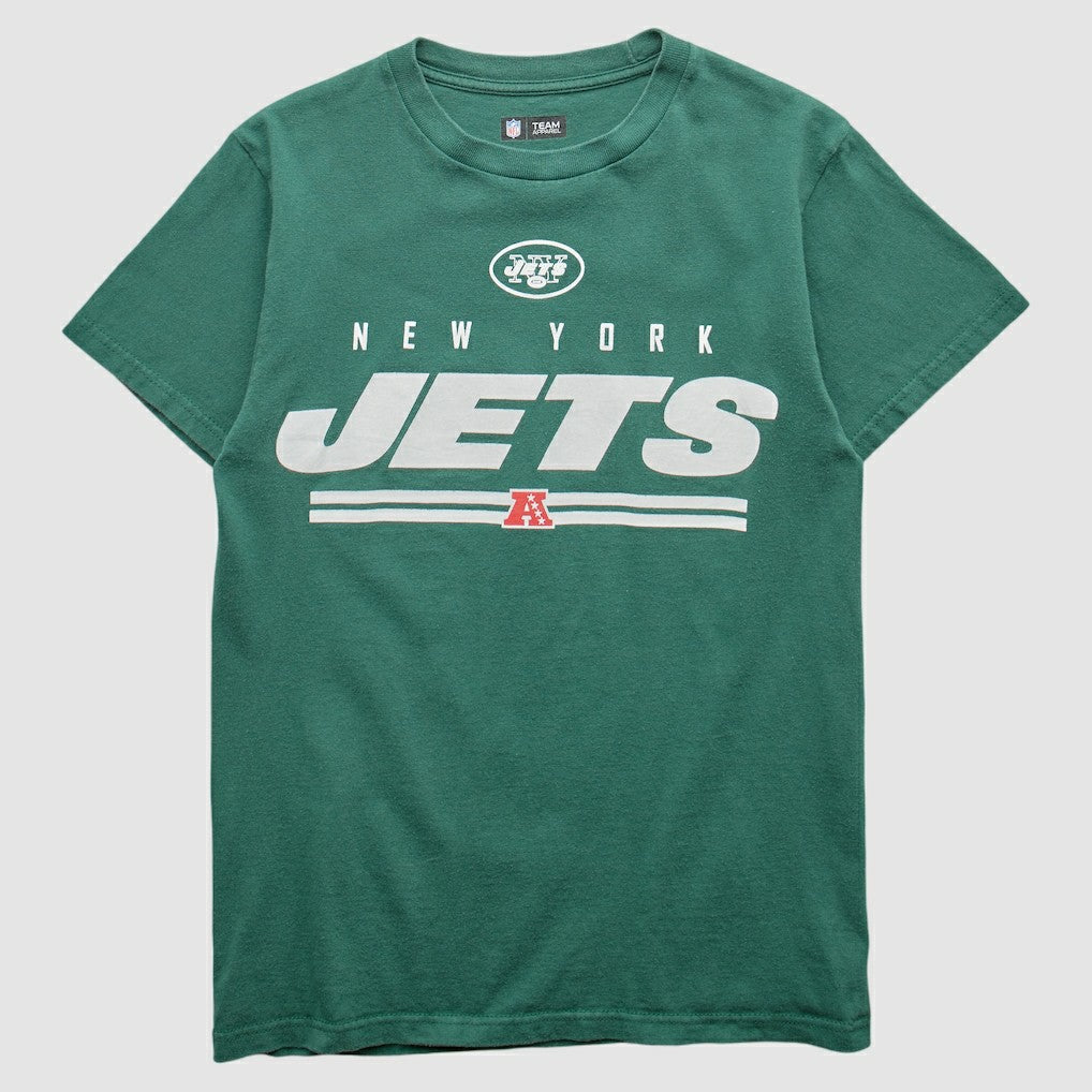 New York Jets Team Edition Apparel 2010s T-shirt | NFL New