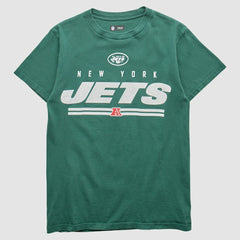 New York Jets Team Edition Apparel 2010s T-shirt | NFL New