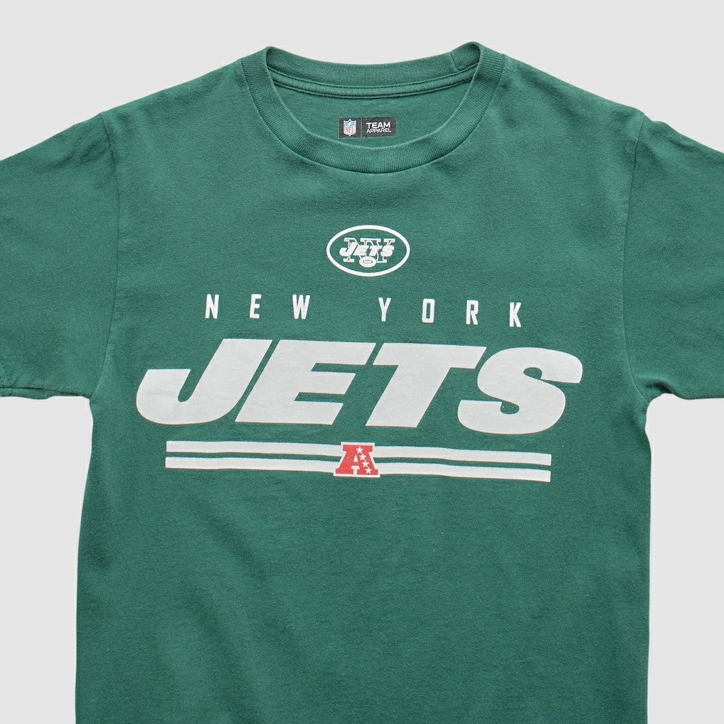 New York Jets Team Edition Apparel 2010s T-shirt | NFL New