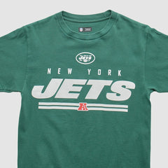 New York Jets Team Edition Apparel 2010s T-shirt | NFL New