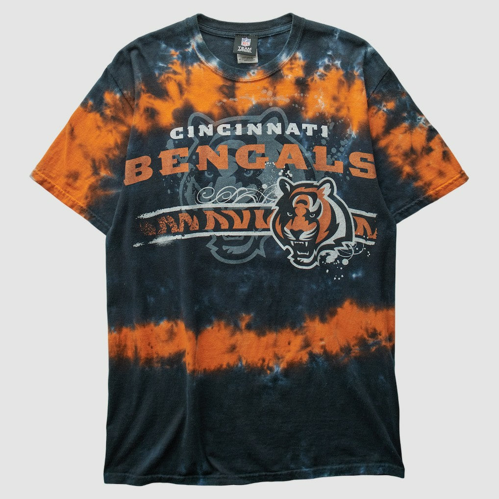 Cincinnati Bengals NFL 2010s T-shirt | NFL Discount