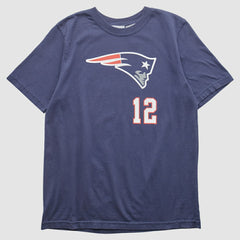 New England Patriots Reebok 2000s T-shirt | NFL US
