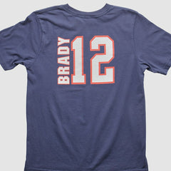 New England Patriots Reebok 2000s T-shirt | NFL US