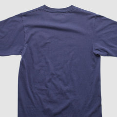 Navy Dallas Mavericks 2010s T-shirt sale | NBA