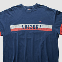 Texas Rangers Nike 2000s Long Sleeve T-shirt - MLB T-shirts