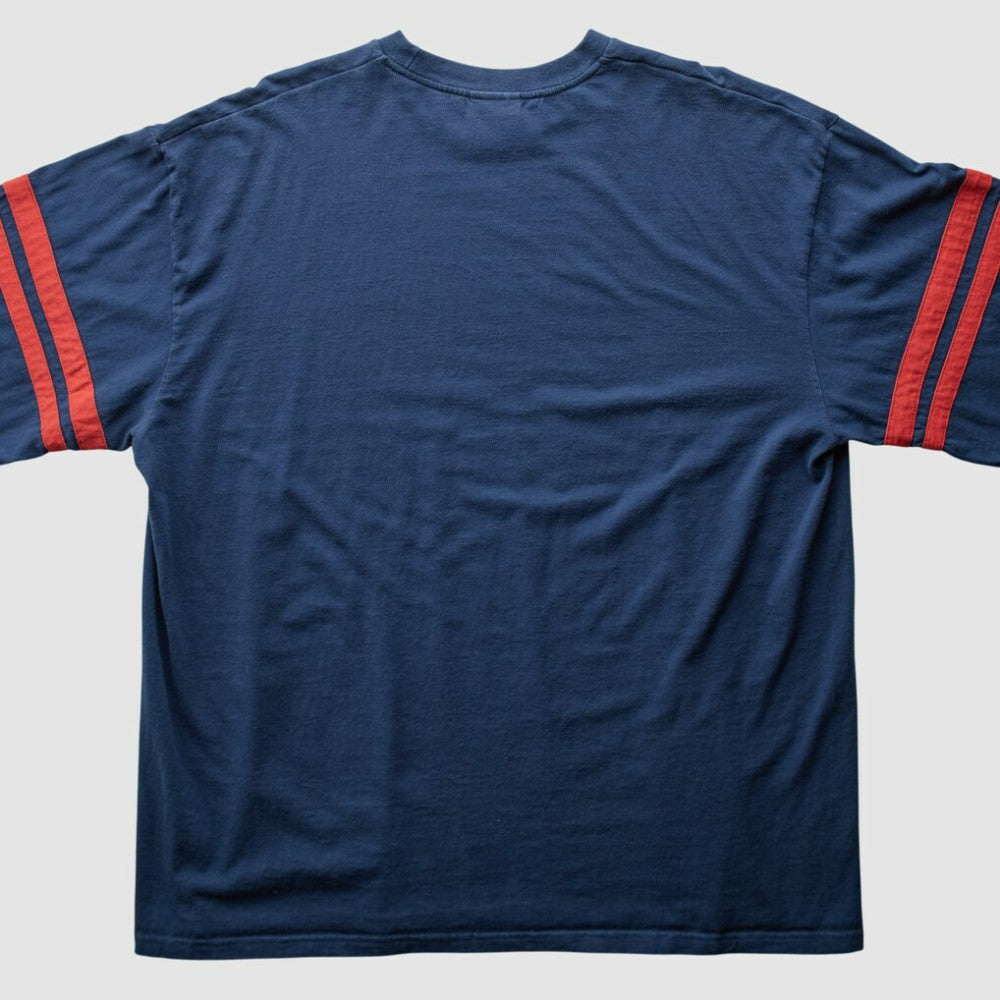 Texas Rangers Nike 2000s Long Sleeve T-shirt - MLB T-shirts