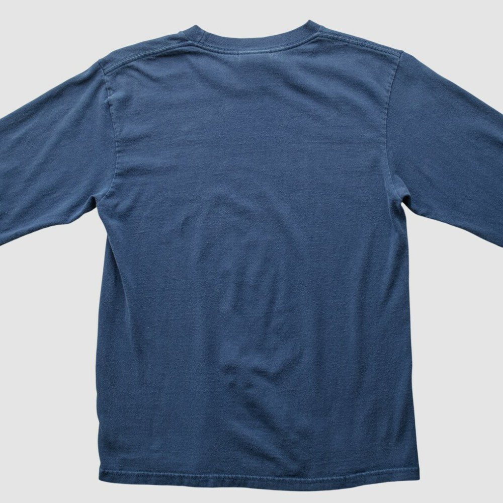 Texas Rangers Nike 2000s Long Sleeve T-shirt - MLB T-shirts
