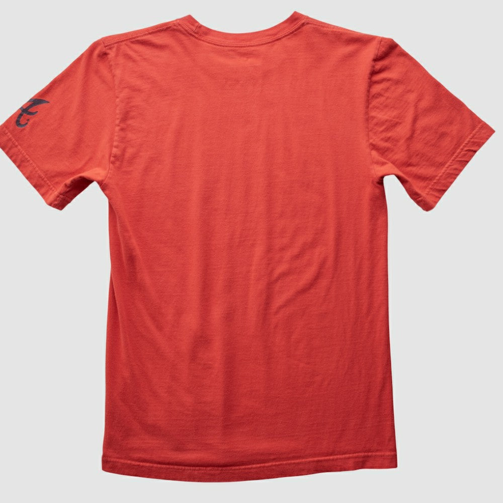 Atlanta Braves Nike 2010s T-shirt - MLB T-shirts