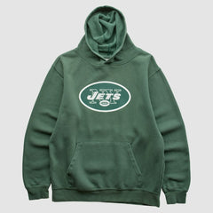 New York Jets NFL 2010s Hooded Sweatshirt | NFL Sale