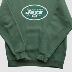 New York Jets NFL 2010s Hooded Sweatshirt | NFL Sale