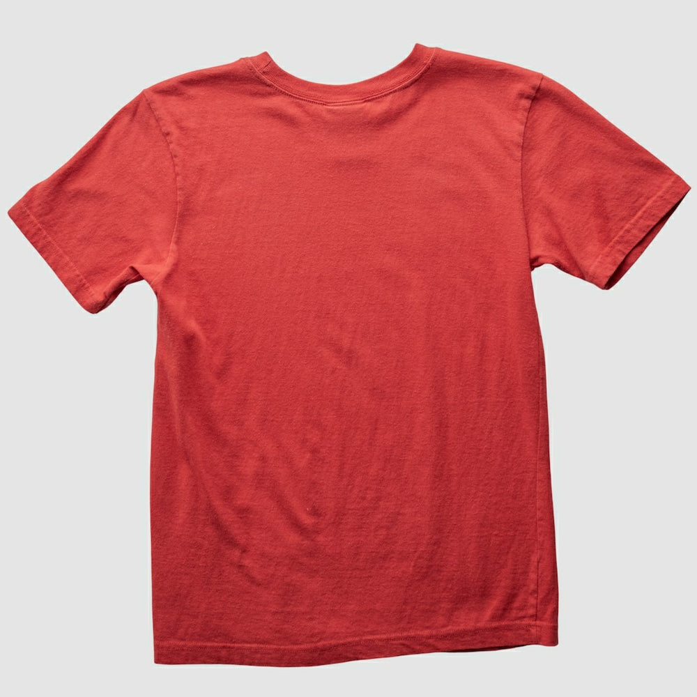 Red Chicago Bulls 2010s T-shirt sale | NBA