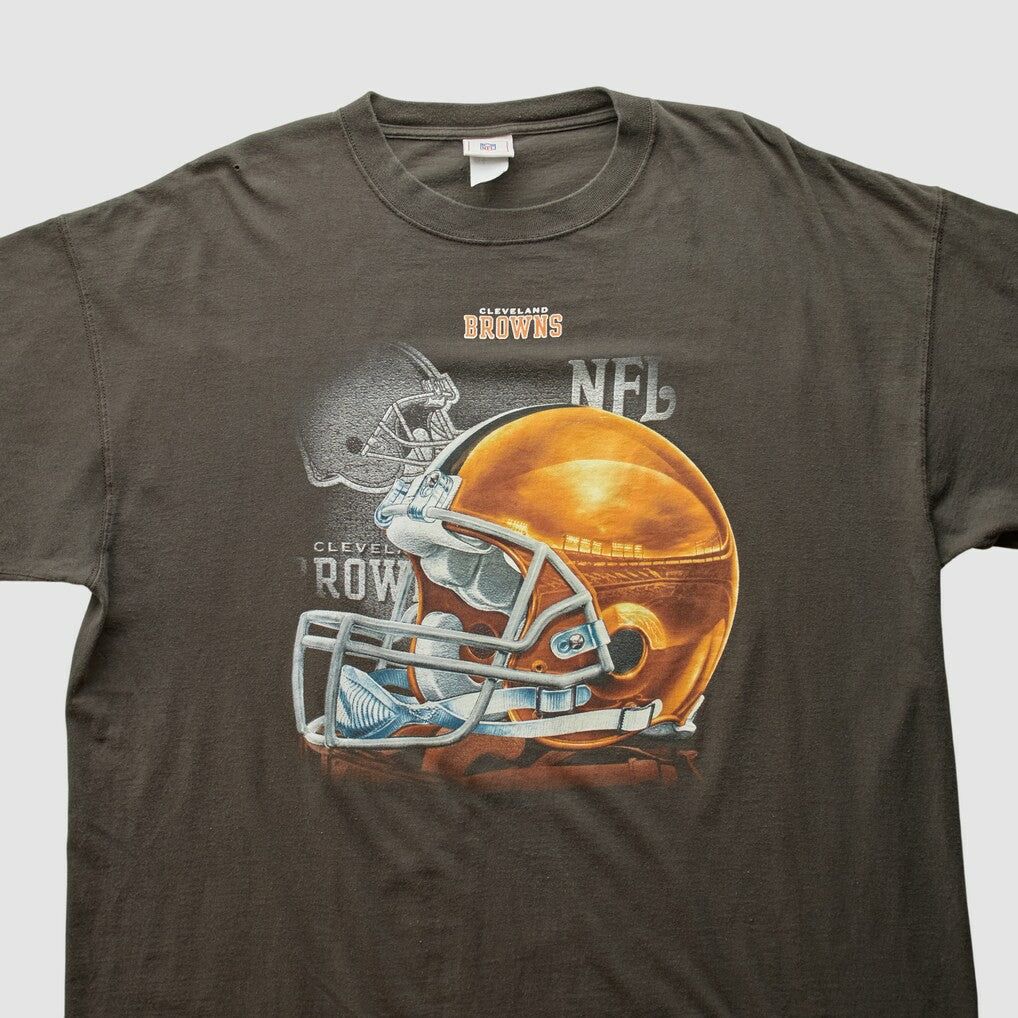 Cleveland Browns NFL 2000s T-shirt | NFL US
