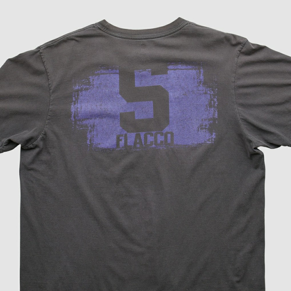 Baltimore Ravens Team Edition Apparel 2000s T-shirt | NFL Hot