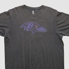 Baltimore Ravens Team Edition Apparel 2000s T-shirt | NFL Hot