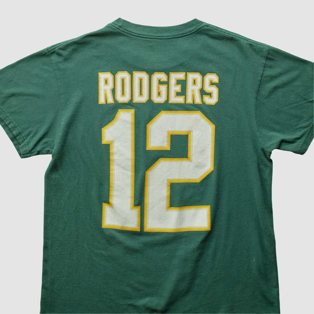 Green Bay Packers Team Edition Apparel 2000s T-shirt | NFL New