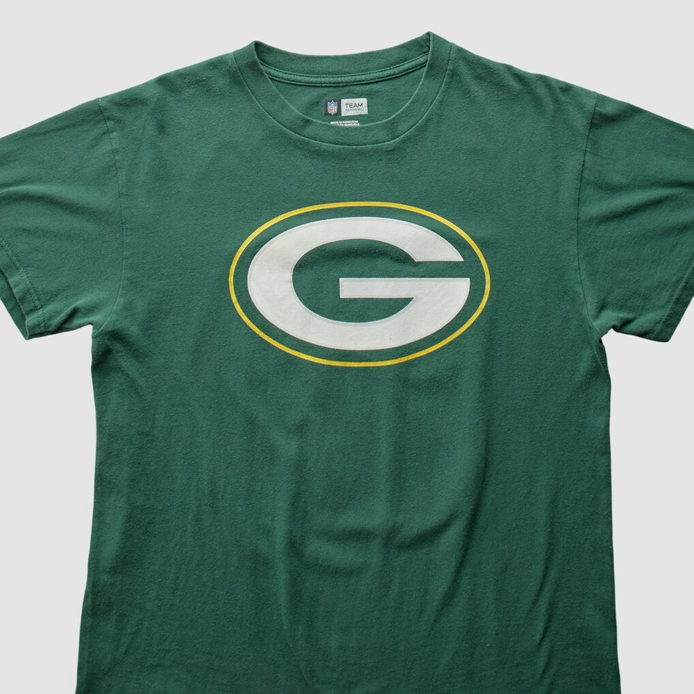Green Bay Packers Team Edition Apparel 2000s T-shirt | NFL New