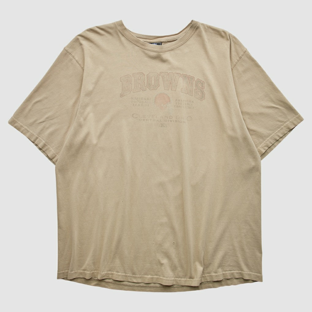 Cleveland Browns NFL 2000s T-shirt | NFL US