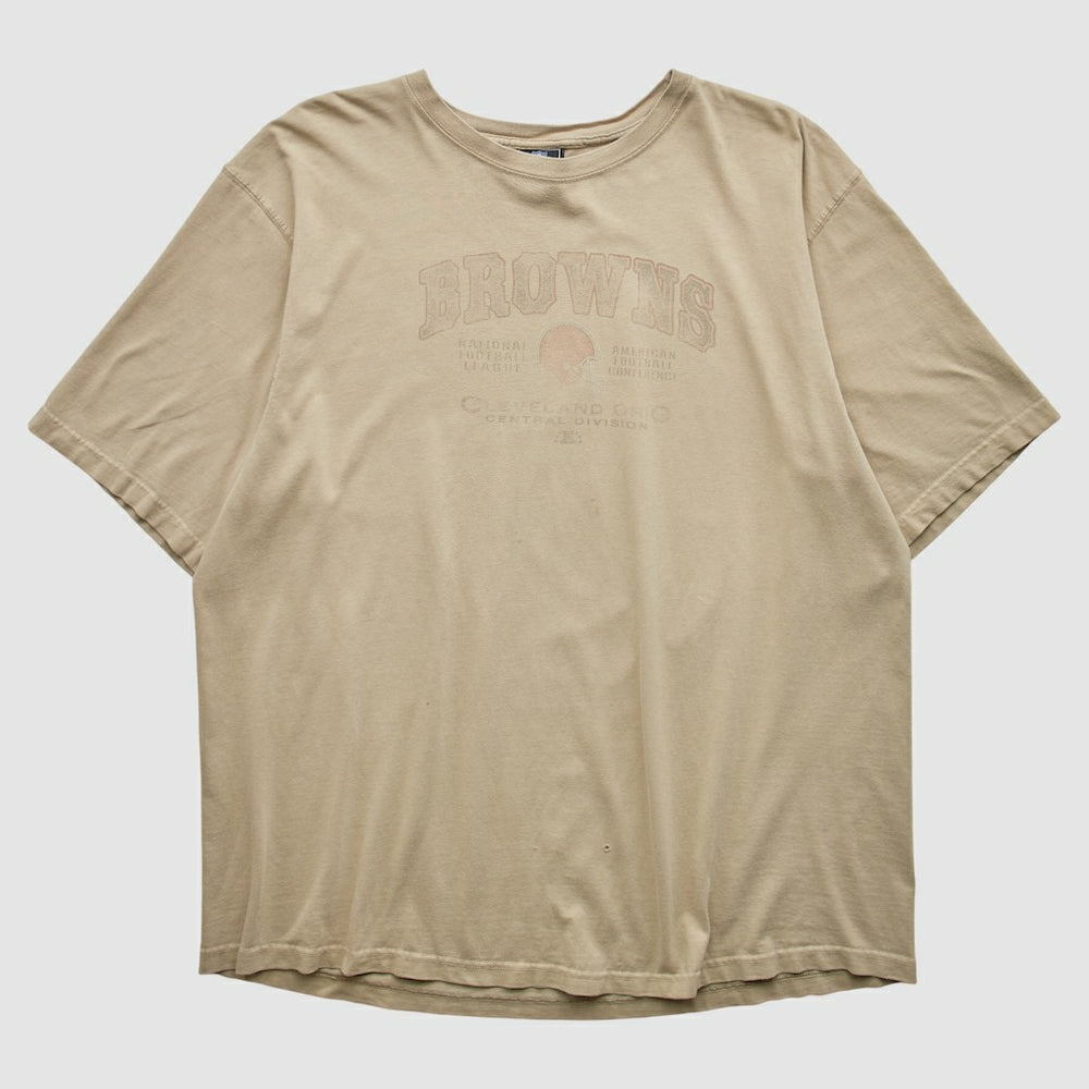 Cleveland Browns NFL 2000s T-shirt | NFL US