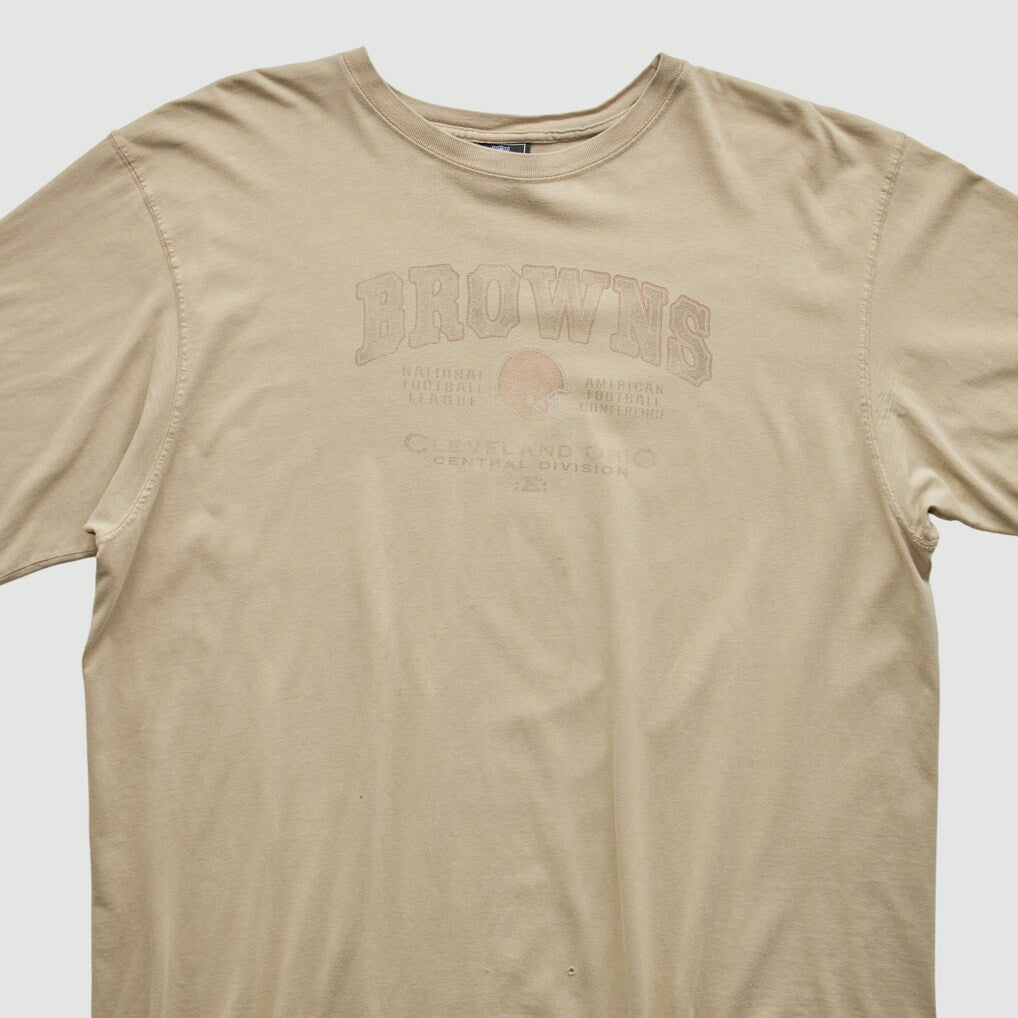 Cleveland Browns NFL 2000s T-shirt | NFL US