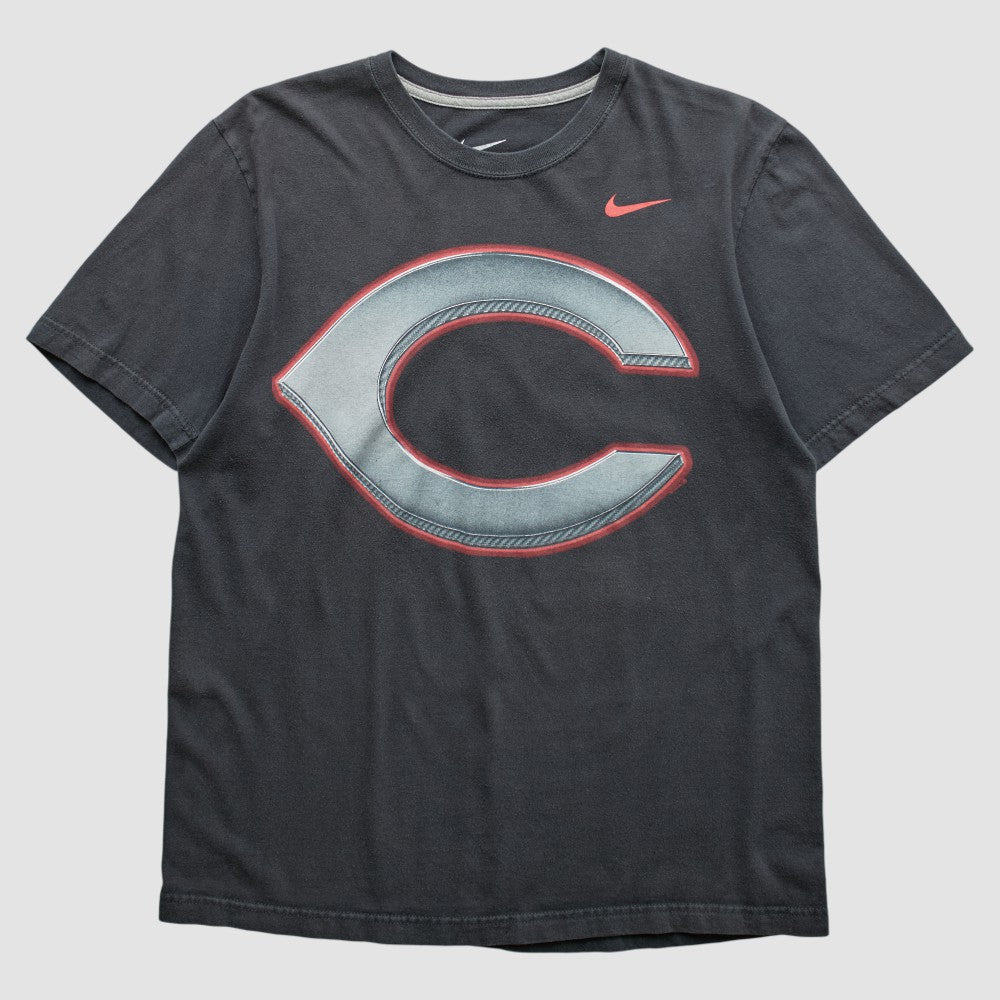 Cincinnati Reds Nike 2010s T-shirt - MLB T-shirts