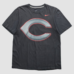 Cincinnati Reds Nike 2010s T-shirt - MLB T-shirts