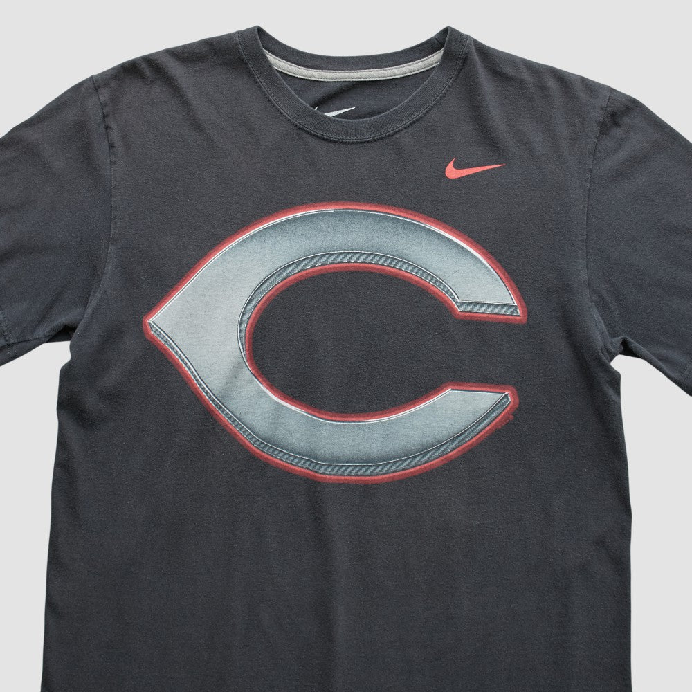 Cincinnati Reds Nike 2010s T-shirt - MLB T-shirts