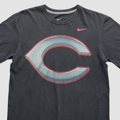 Cincinnati Reds Nike 2010s T-shirt - MLB T-shirts