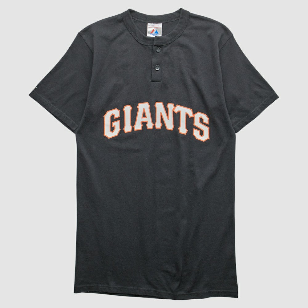 San Francisco Giants Majestic 2000s T-shirt - MLB T-shirts